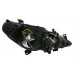 Peugeot 307 2001-2005 (Without Fog) Head Lamp Unit Passenger Side